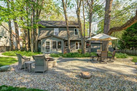 7493 Cherryhill Drive Indianapolis IN 46254