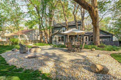 7493 Cherryhill Drive Indianapolis IN 46254