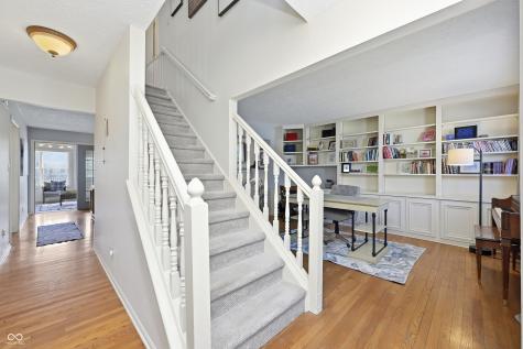 7493 Cherryhill Drive Indianapolis IN 46254