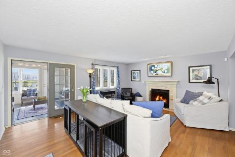 7493 Cherryhill Drive Indianapolis IN 46254