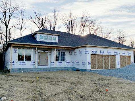 3584 Maple Ridge Drive Columbus IN 47201