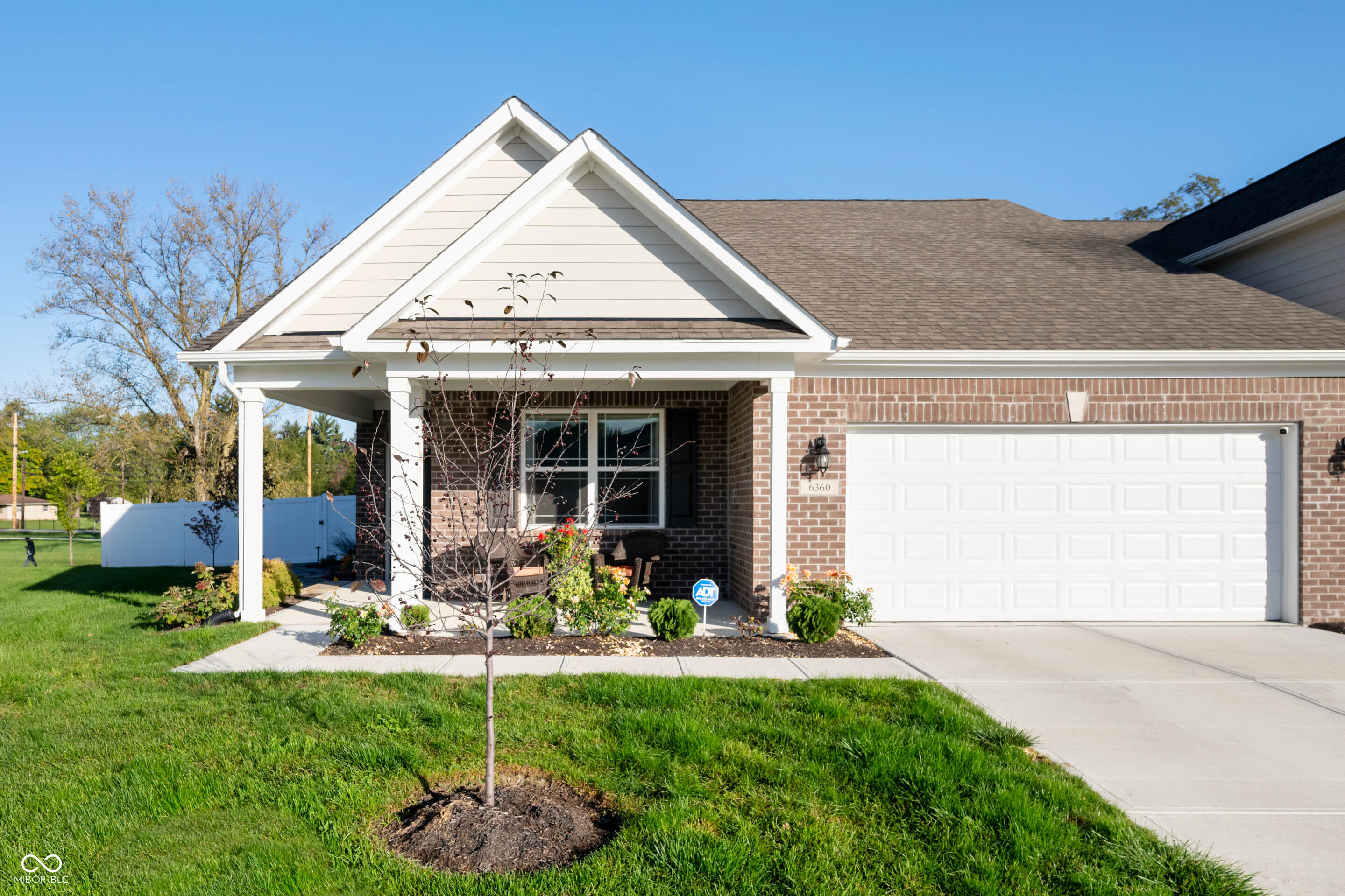 6360 Filly Circle Indianapolis IN 46260