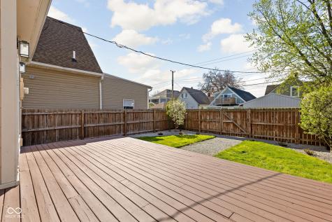 519 Terrace Avenue Indianapolis IN 46203