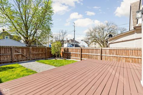 519 Terrace Avenue Indianapolis IN 46203
