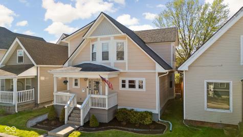 519 Terrace Avenue Indianapolis IN 46203