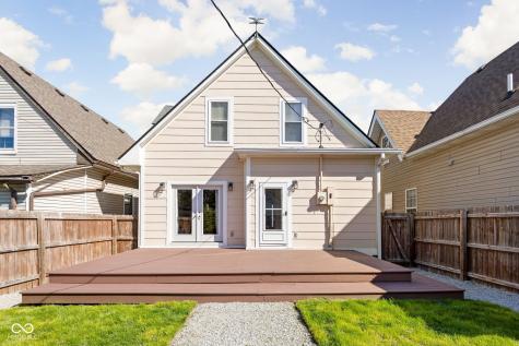 519 Terrace Avenue Indianapolis IN 46203