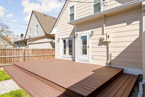 519 Terrace Avenue Indianapolis IN 46203