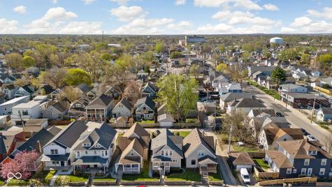 519 Terrace Avenue Indianapolis IN 46203