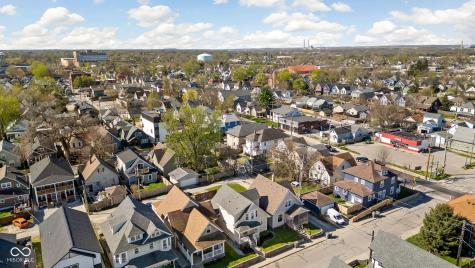 519 Terrace Avenue Indianapolis IN 46203