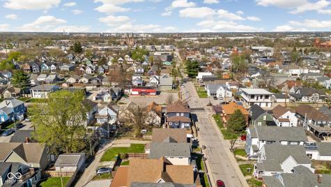 519 Terrace Avenue Indianapolis IN 46203