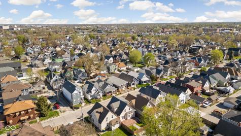 519 Terrace Avenue Indianapolis IN 46203