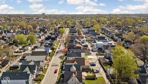 519 Terrace Avenue Indianapolis IN 46203