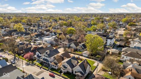 519 Terrace Avenue Indianapolis IN 46203