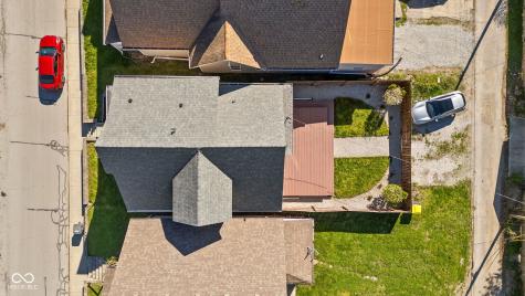 519 Terrace Avenue Indianapolis IN 46203