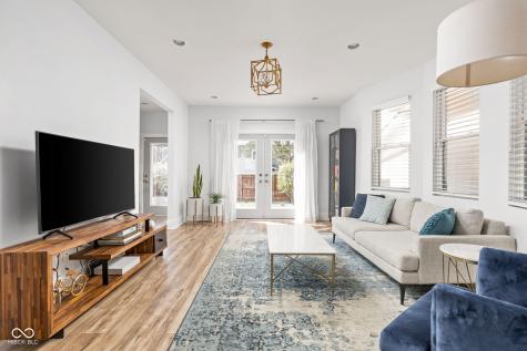 519 Terrace Avenue Indianapolis IN 46203