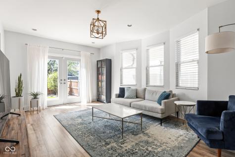 519 Terrace Avenue Indianapolis IN 46203
