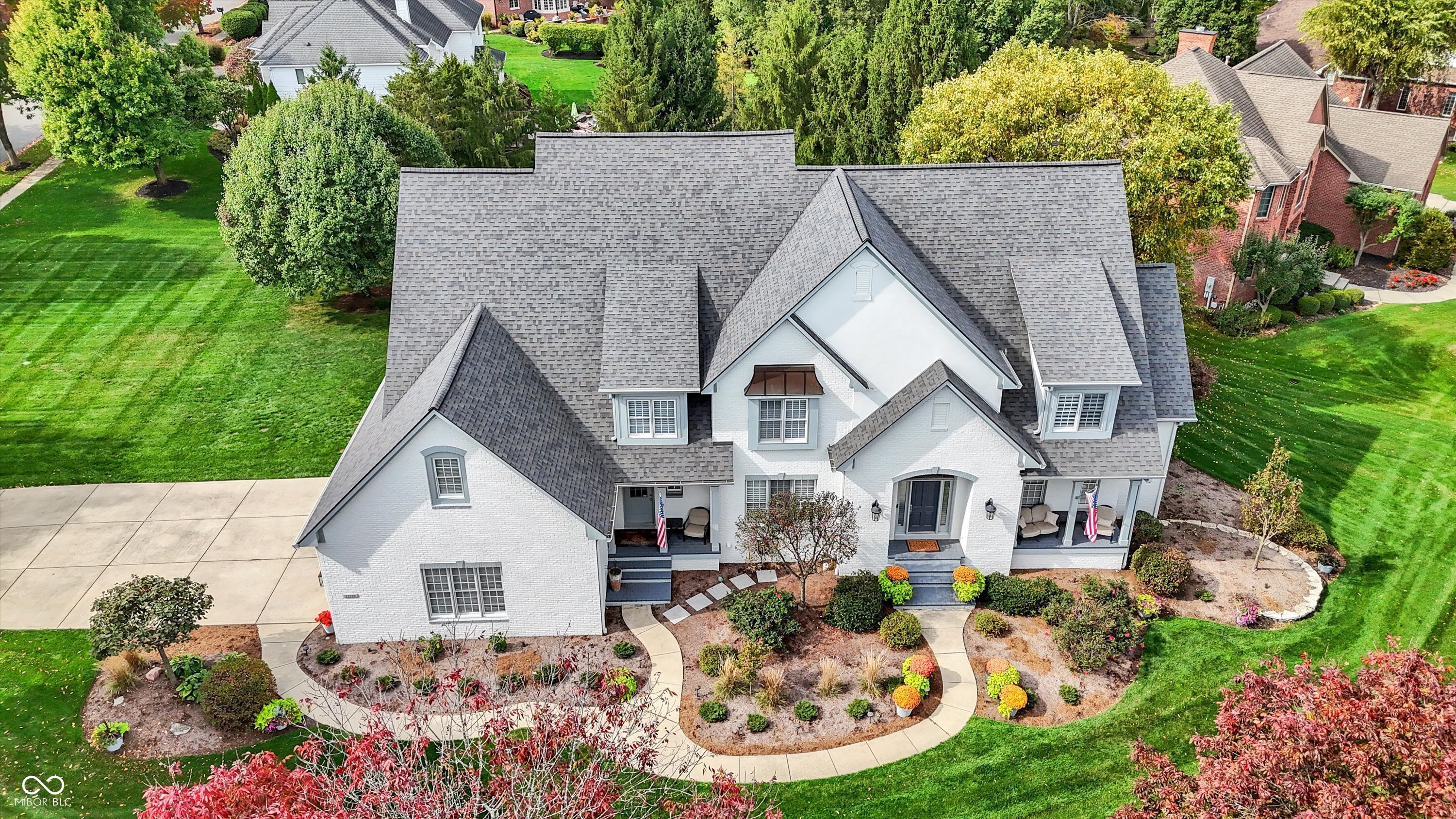 11318 Talon Trace Fishers IN 46037