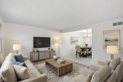 744 Sunblest Boulevard Fishers IN 46038