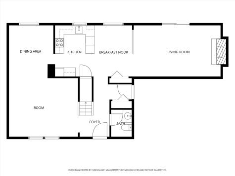 744 Sunblest Boulevard Fishers IN 46038