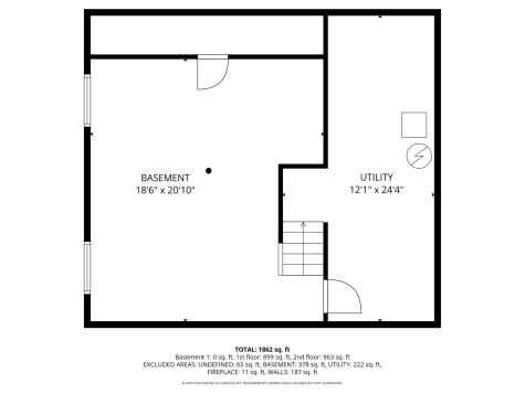 744 Sunblest Boulevard Fishers IN 46038