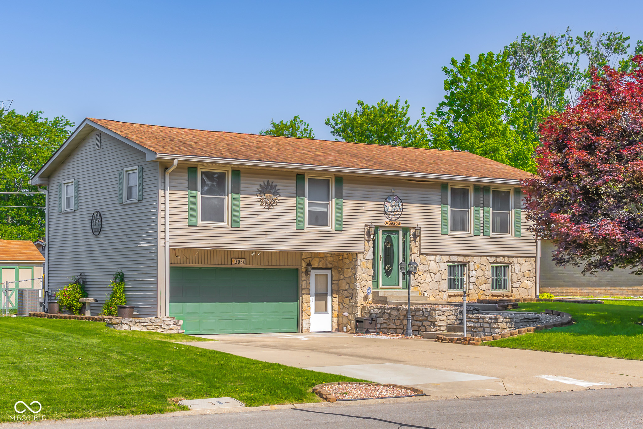 3030 Flintwood Drive Columbus IN 47203