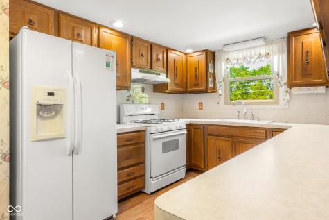 3030 Flintwood Drive Columbus IN 47203