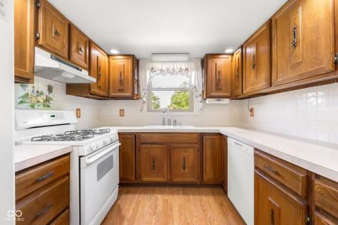 3030 Flintwood Drive Columbus IN 47203