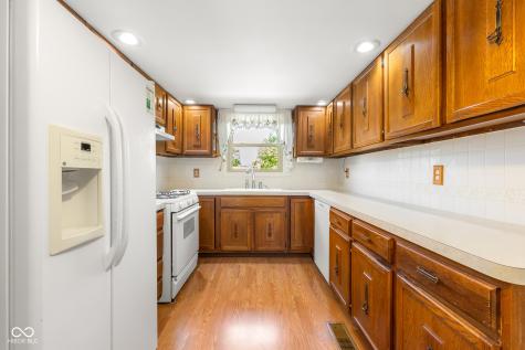 3030 Flintwood Drive Columbus IN 47203