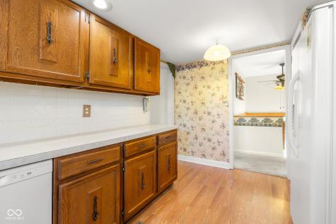 3030 Flintwood Drive Columbus IN 47203