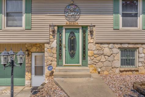 3030 Flintwood Drive Columbus IN 47203