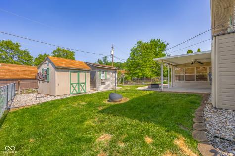 3030 Flintwood Drive Columbus IN 47203