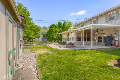 3030 Flintwood Drive Columbus IN 47203