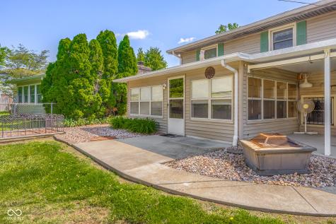 3030 Flintwood Drive Columbus IN 47203