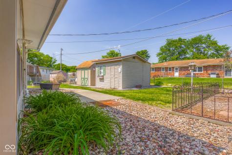3030 Flintwood Drive Columbus IN 47203