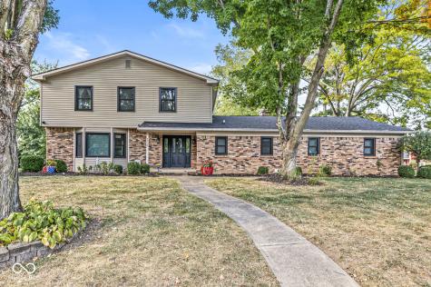 4510 Somerset Way S Carmel IN 46033