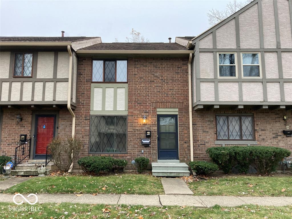 8116 Cheswick Drive Indianapolis IN 46219