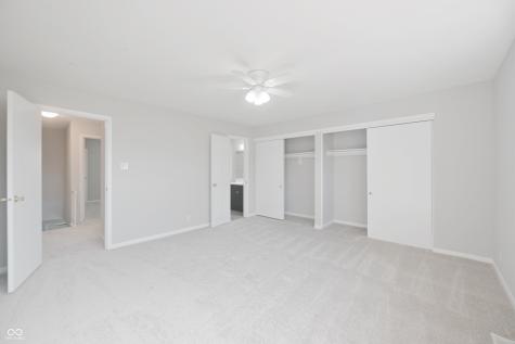 8116 Cheswick Drive Indianapolis IN 46219