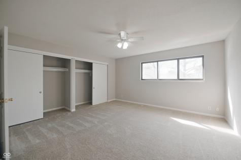 8116 Cheswick Drive Indianapolis IN 46219