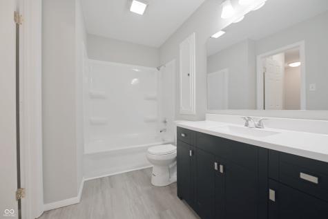 8116 Cheswick Drive Indianapolis IN 46219