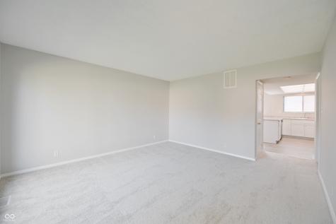 8116 Cheswick Drive Indianapolis IN 46219