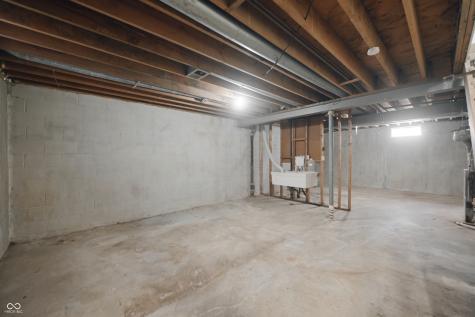 8116 Cheswick Drive Indianapolis IN 46219