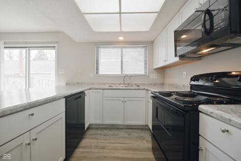 8116 Cheswick Drive Indianapolis IN 46219