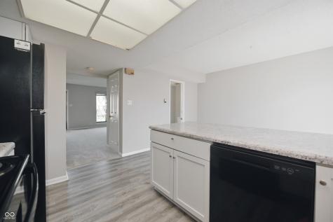 8116 Cheswick Drive Indianapolis IN 46219