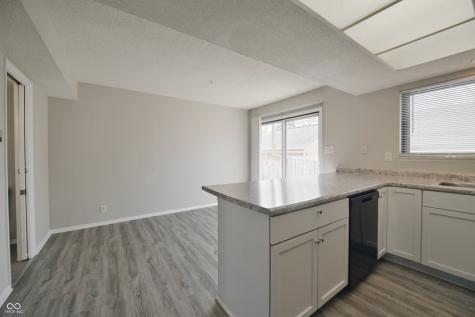 8116 Cheswick Drive Indianapolis IN 46219