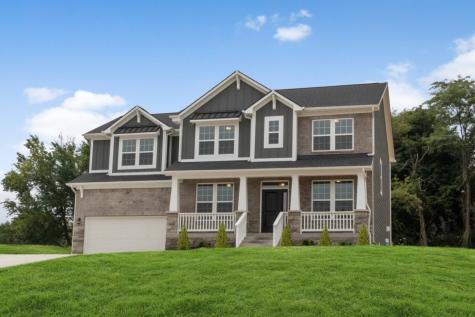 3691 Sycamore Bend Way N Columbus IN 47203