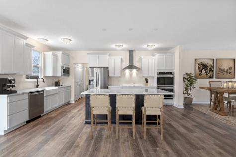 3691 Sycamore Bend Way N Columbus IN 47203