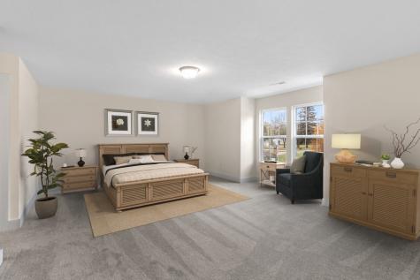 3691 Sycamore Bend Way N Columbus IN 47203