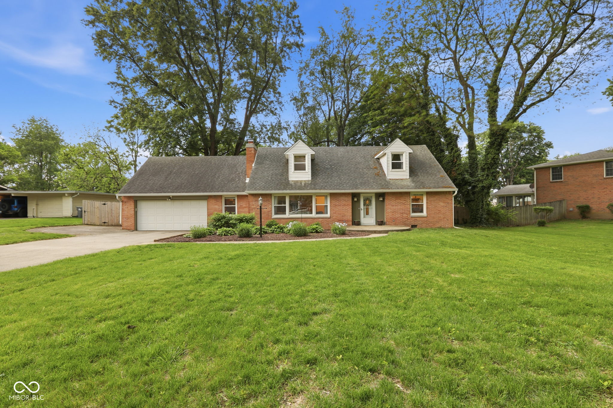 4845 Laurel Hall Drive Indianapolis IN 46226