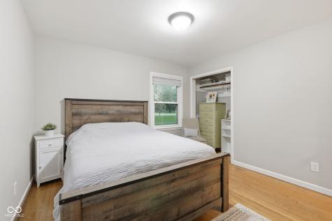 4845 Laurel Hall Drive Indianapolis IN 46226