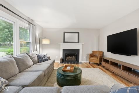 4845 Laurel Hall Drive Indianapolis IN 46226
